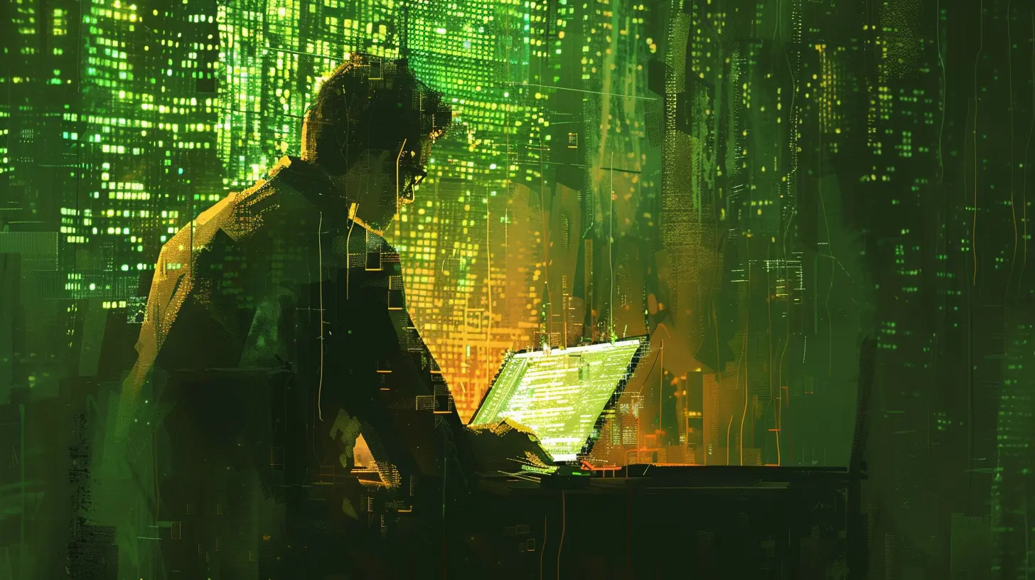 How to Detect and Respond to a Data Breach