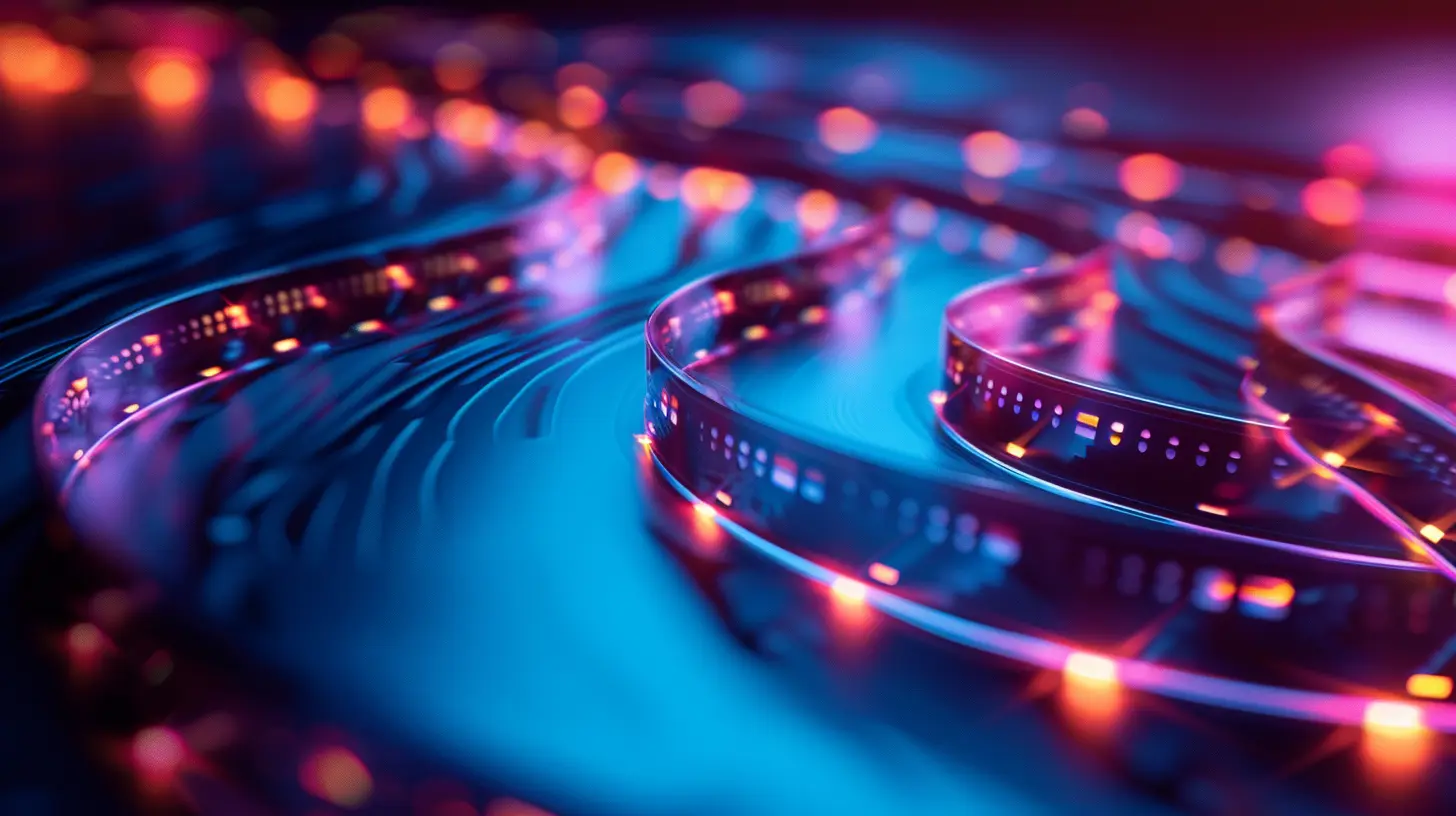 How to Edit Videos Like a Pro Without Breaking the Bank