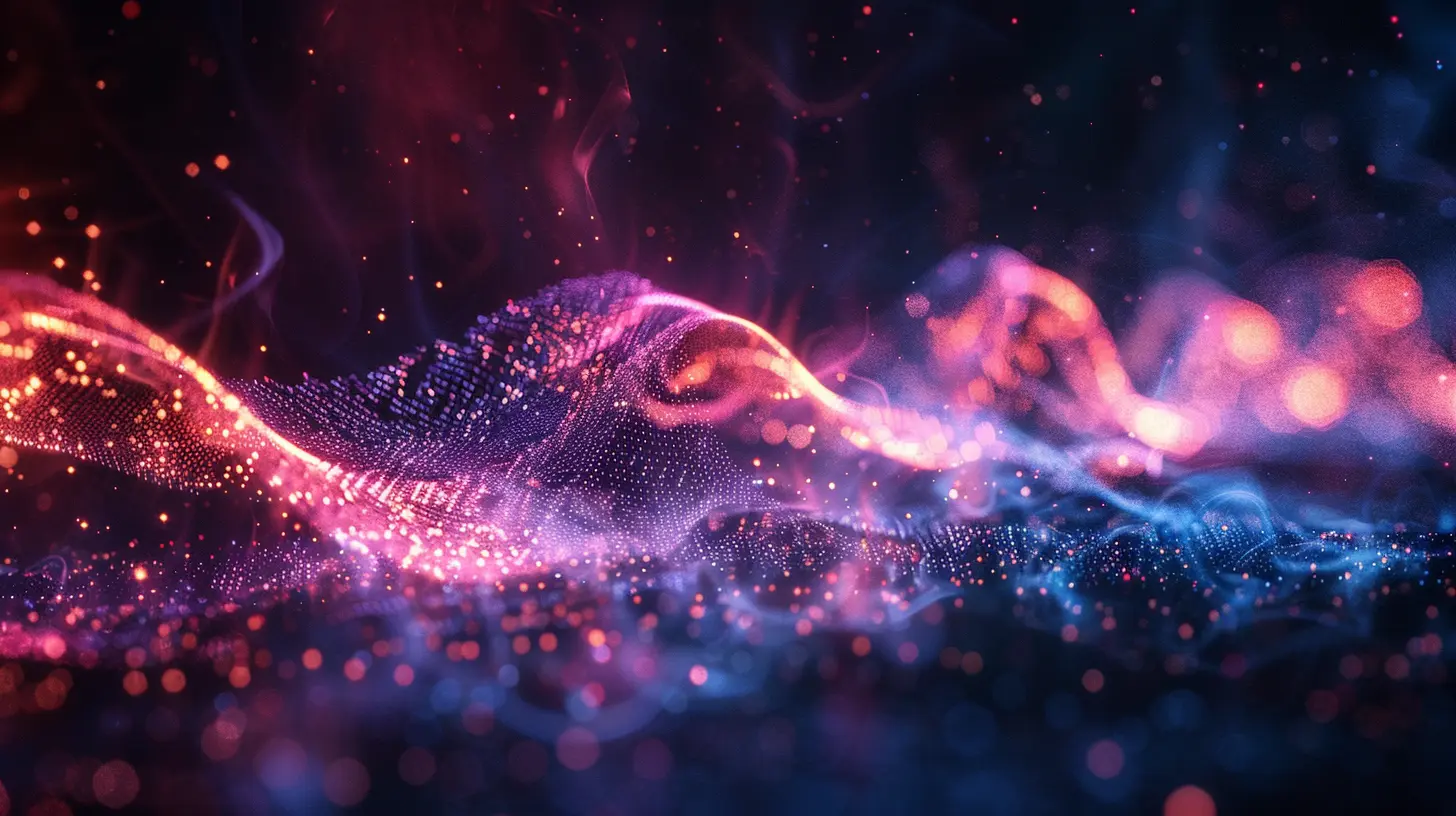 How to Enhance Audio in Your Video Editing Projects