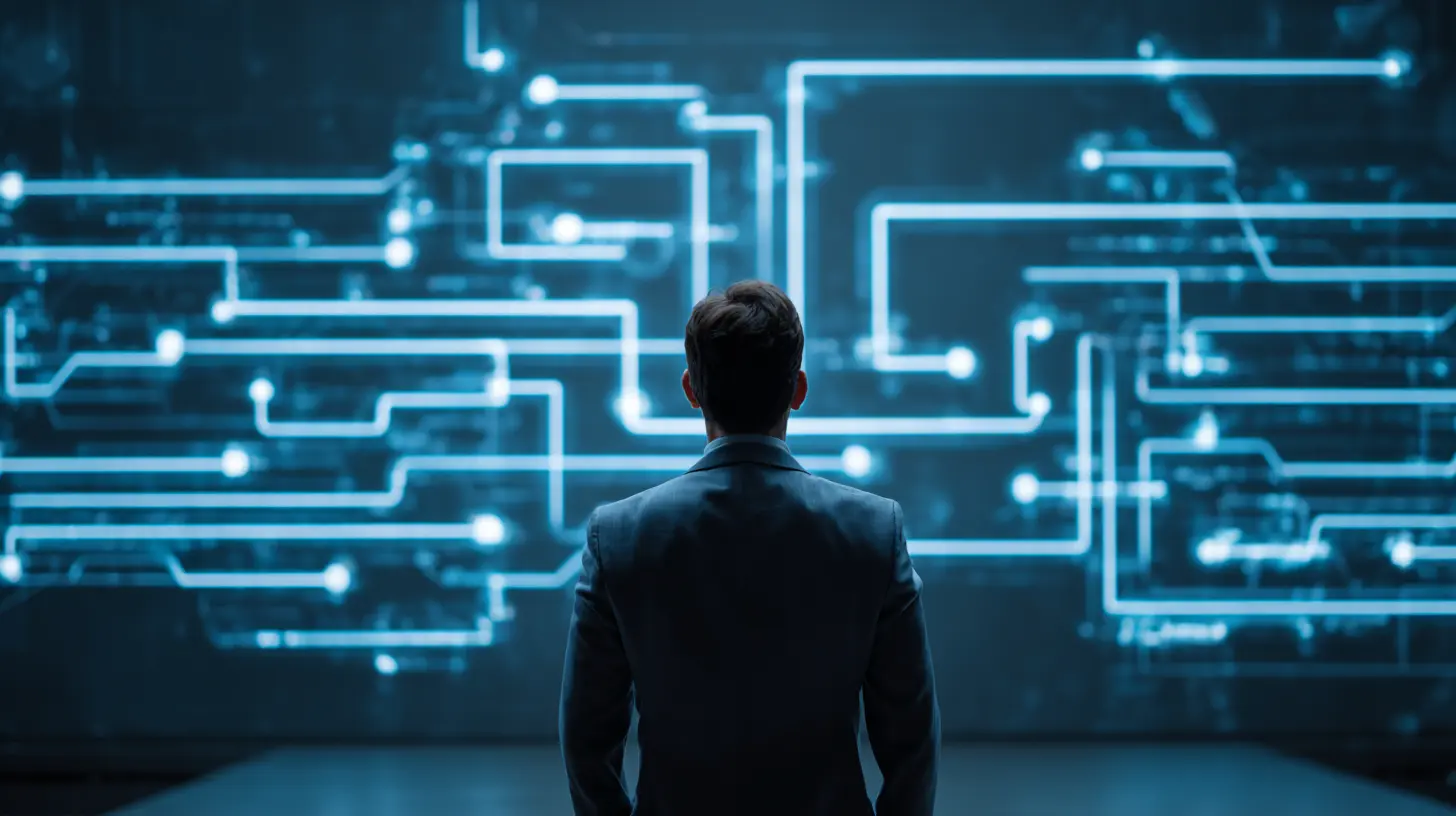 How to Future-Proof Your Business Tech Infrastructure