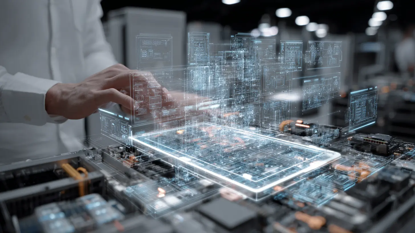 How to Future-Proof Your Business Tech Infrastructure
