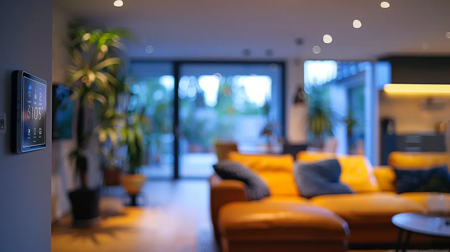 How to Maximize the Use of a Smart Display in Every Room