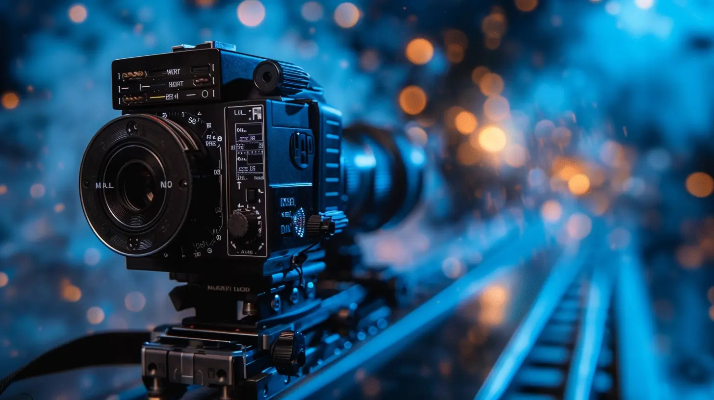 How to Optimize Your Workflow with Video Editing Automation