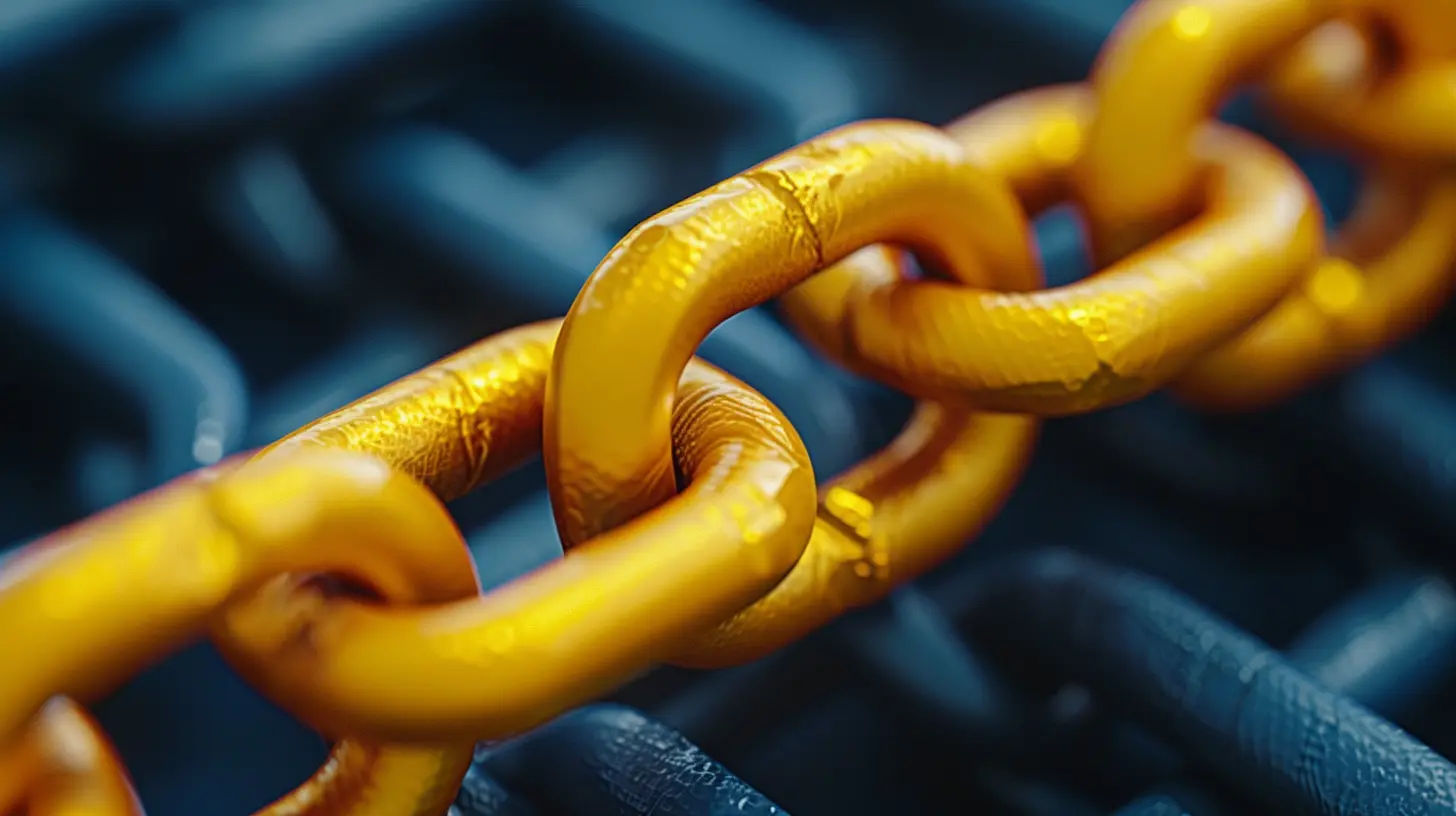 How to Prevent Identity Theft with Strong Data Security Practices