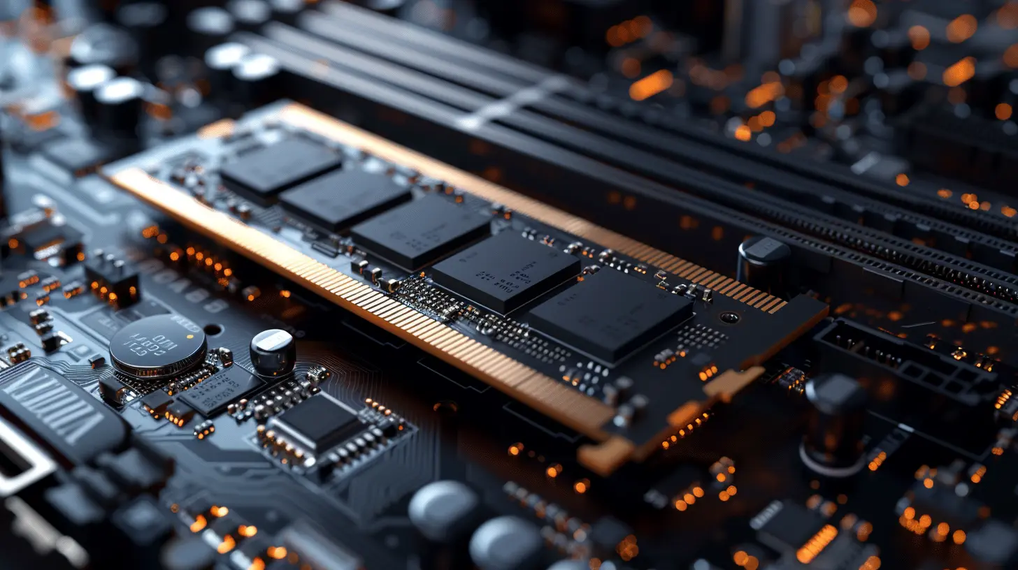 How to Properly Upgrade Your PC’s RAM for Maximum Performance