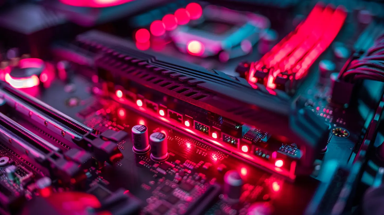 How to Properly Upgrade Your PC’s RAM for Maximum Performance