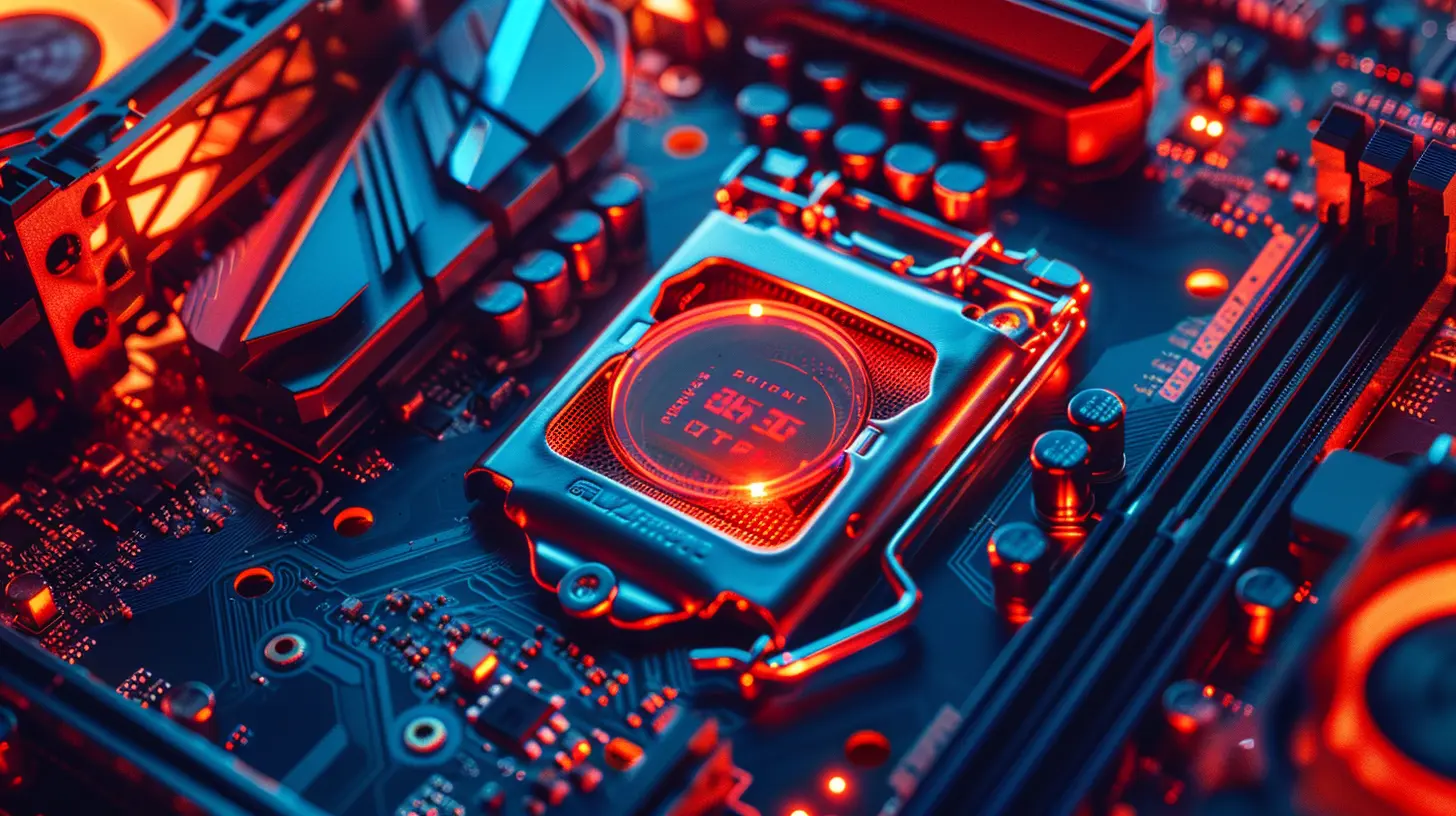 How to Properly Upgrade Your PC’s RAM for Maximum Performance