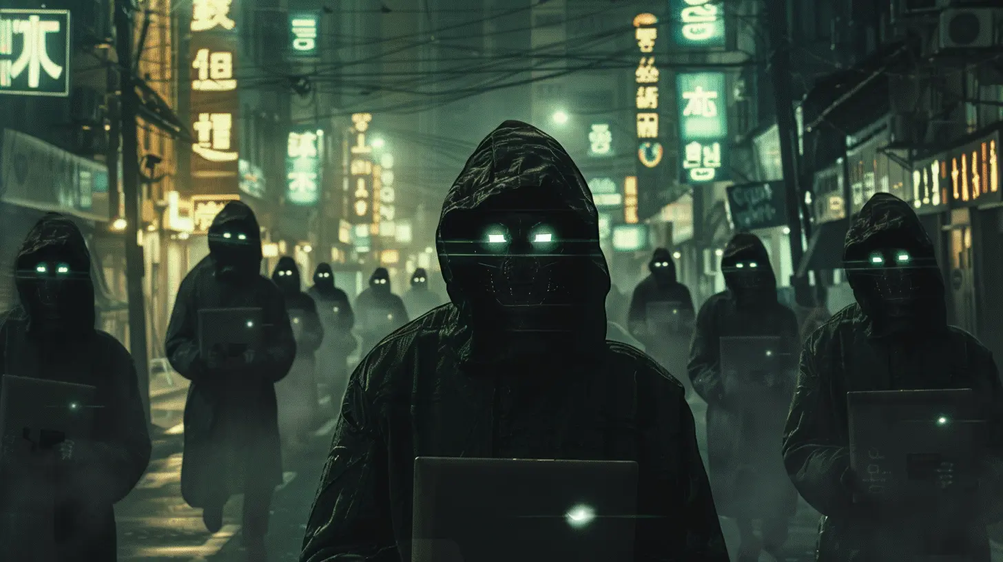 How to Protect Your Business from Data Security Vulnerabilities