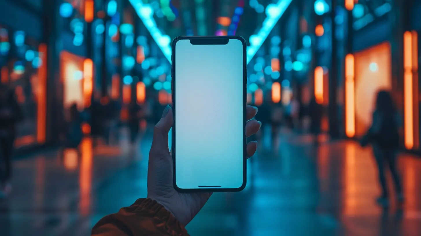 How to Protect Your Privacy on Smart Displays: Tips and Tools