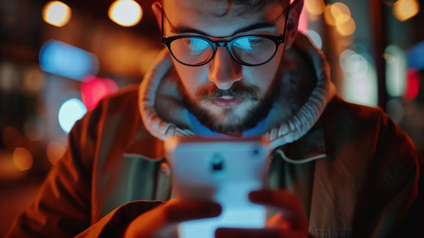 How to Secure Your Data on Mobile Devices