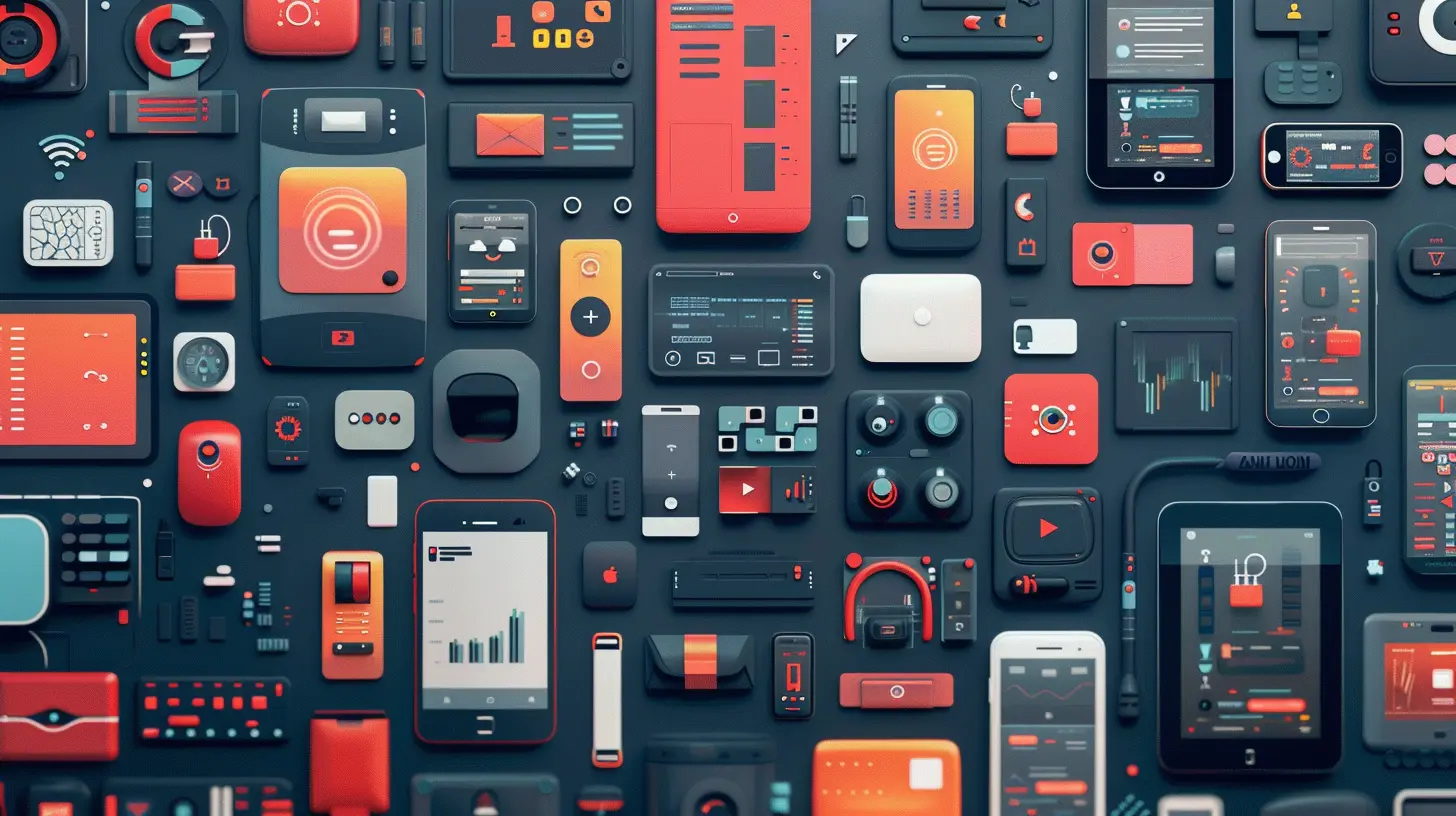 How to Secure Your Data on Mobile Devices