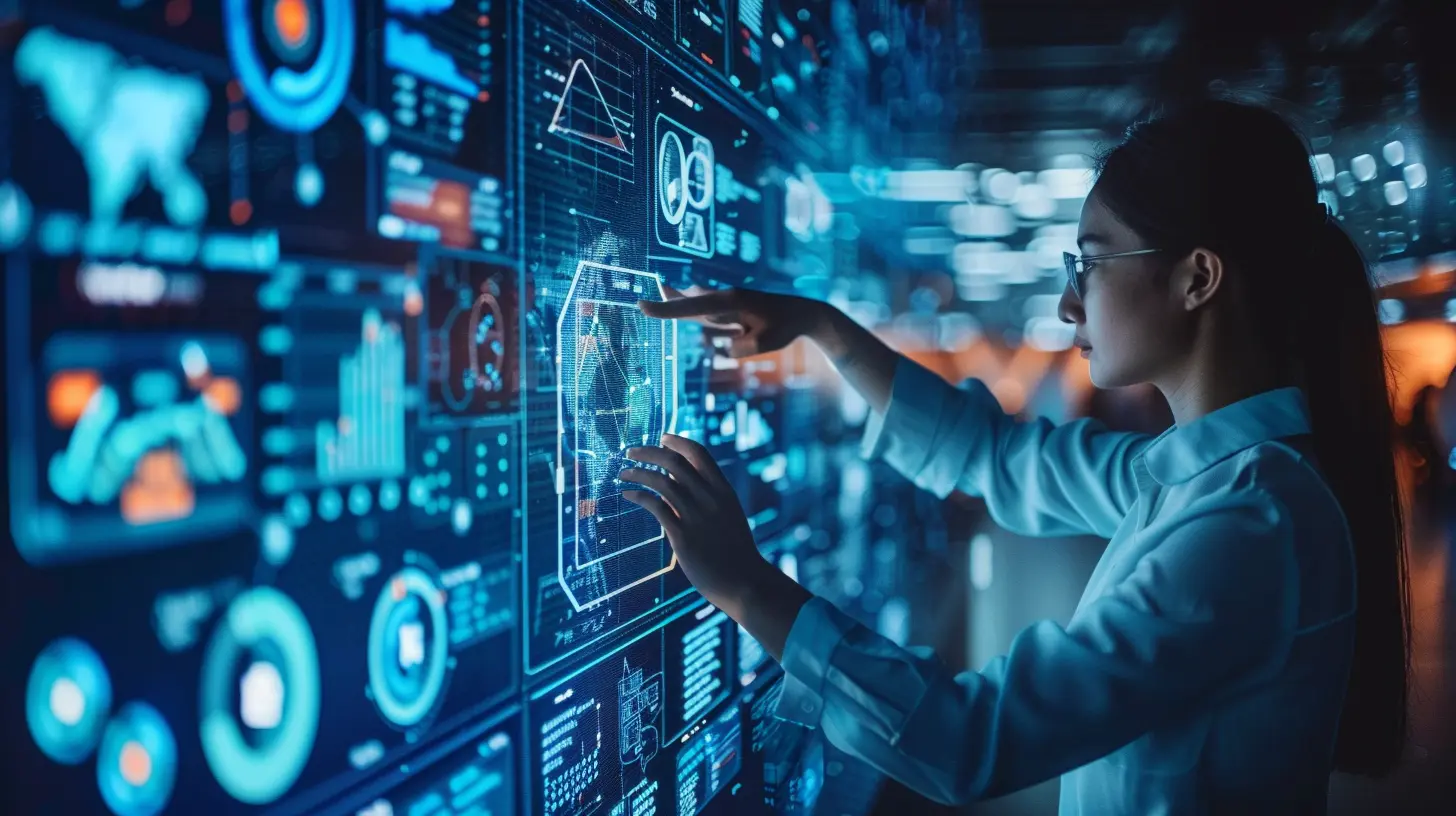 How to Set Up Your Smart Display for Seamless Integration with Other Devices