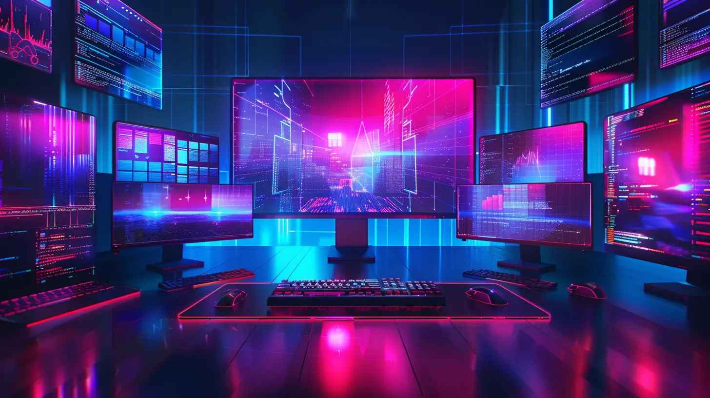 How to Set Up Your Smart Display for Seamless Integration with Other Devices