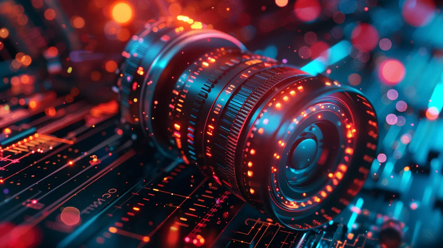 How to Use Motion Graphics in Your Video Editing Projects