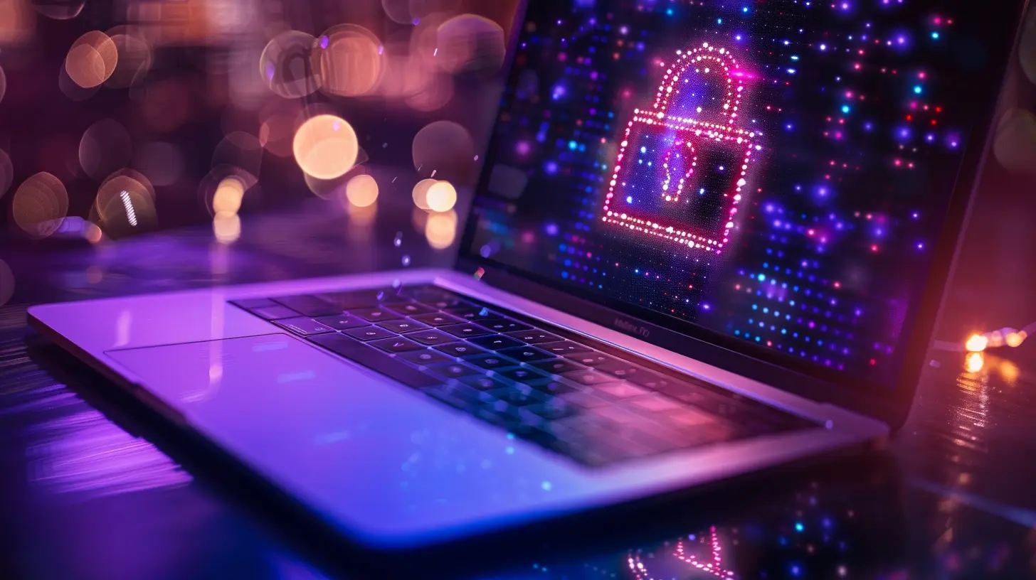 How VPNs Can Help Secure Your Data Online