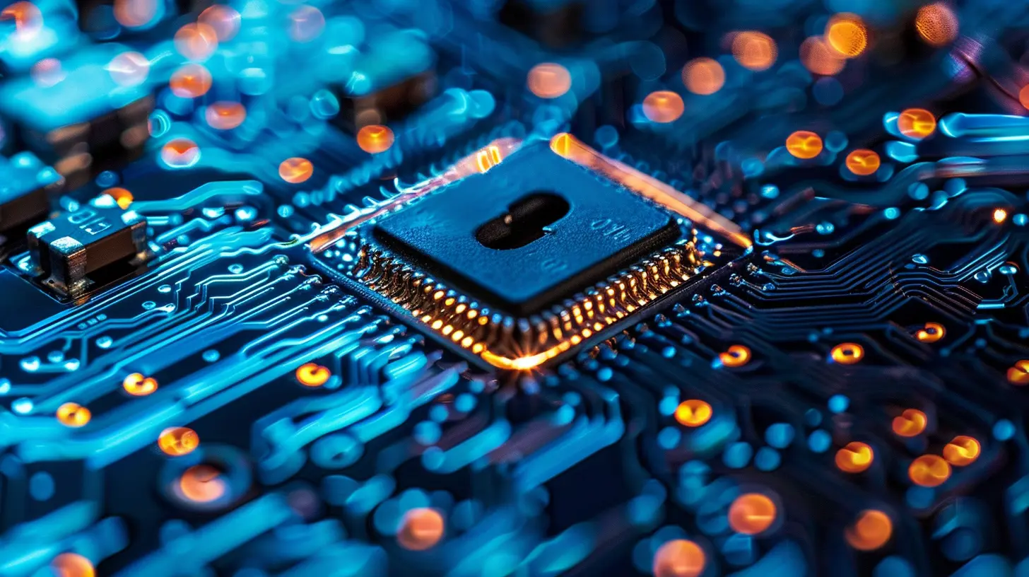 How VPNs Can Help Secure Your Data Online