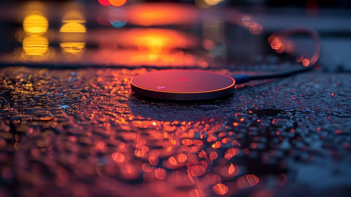 How Wireless Charging Is Changing the Smartphone Landscape