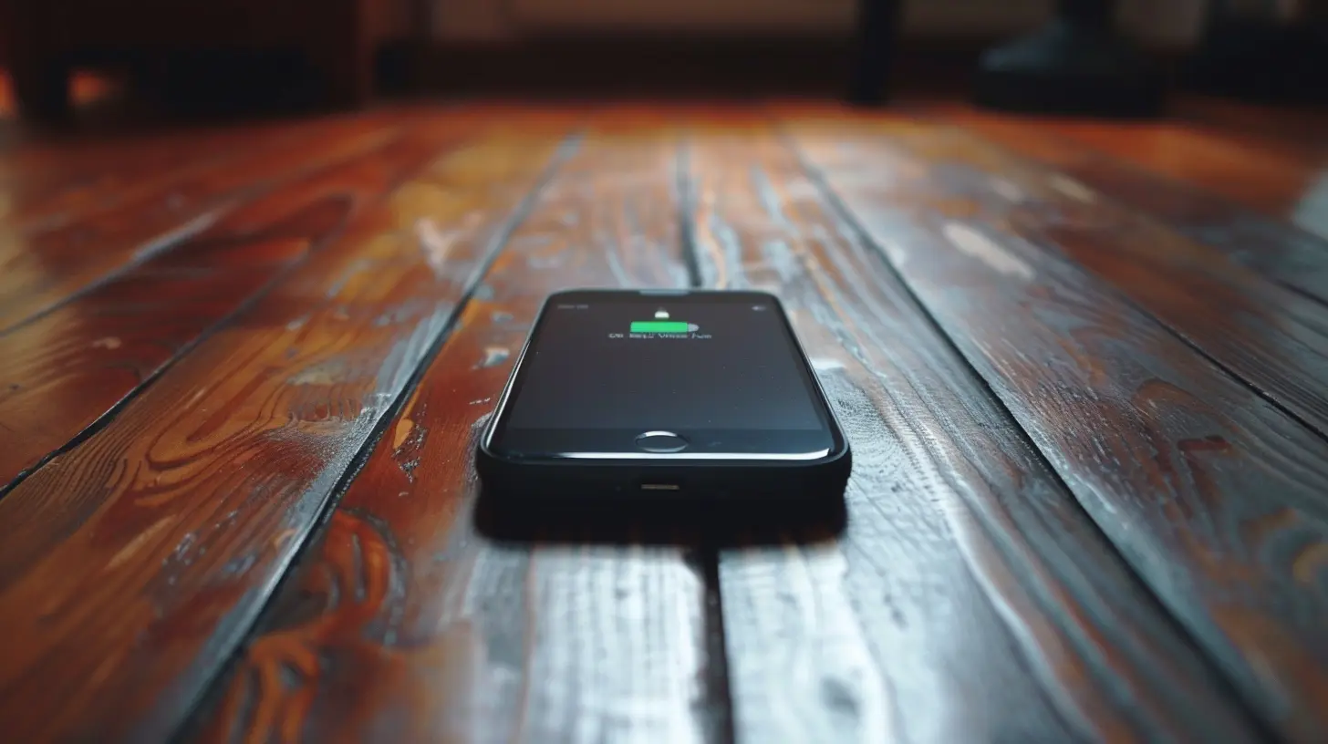 How Wireless Charging Is Changing the Smartphone Landscape