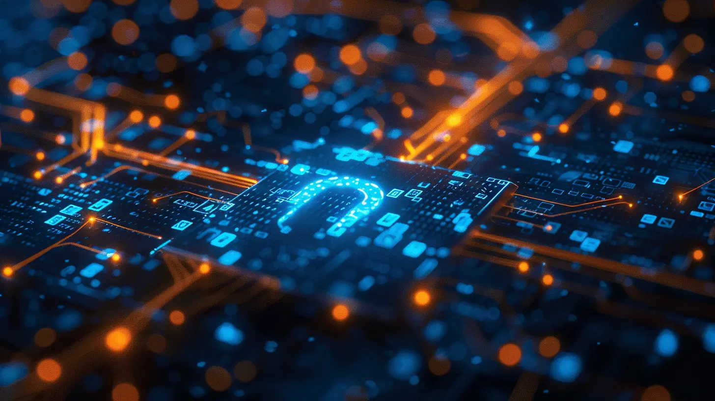 Innovative Data Encryption Methods You Need to Know