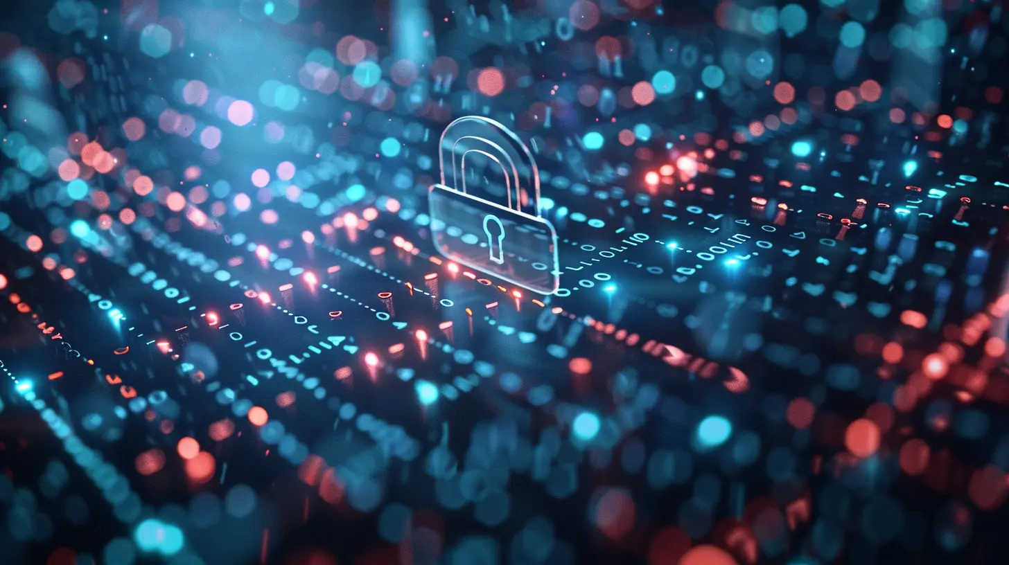 Innovative Data Encryption Methods You Need to Know