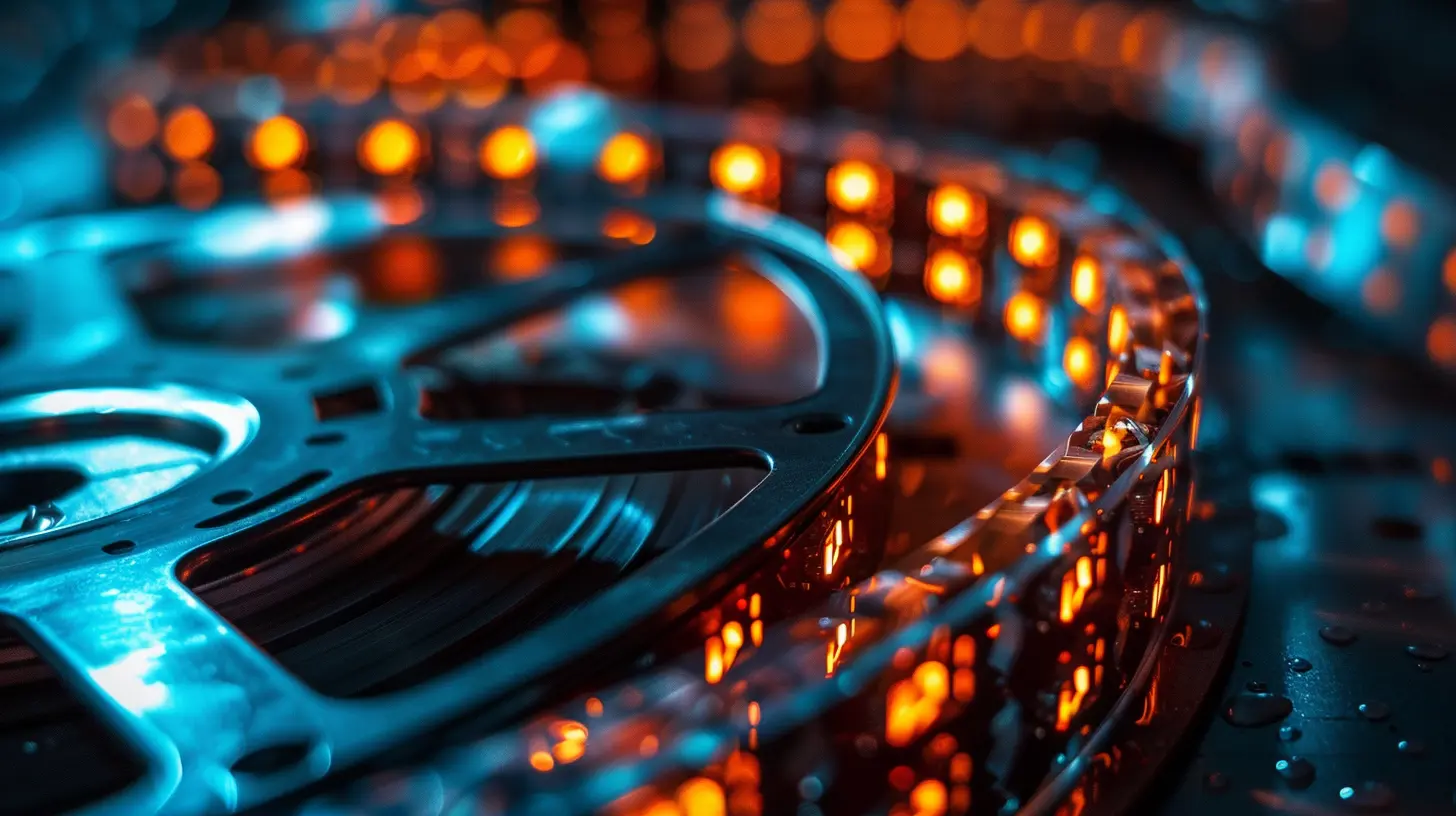 Key Features to Look for in Professional Video Editing Tools