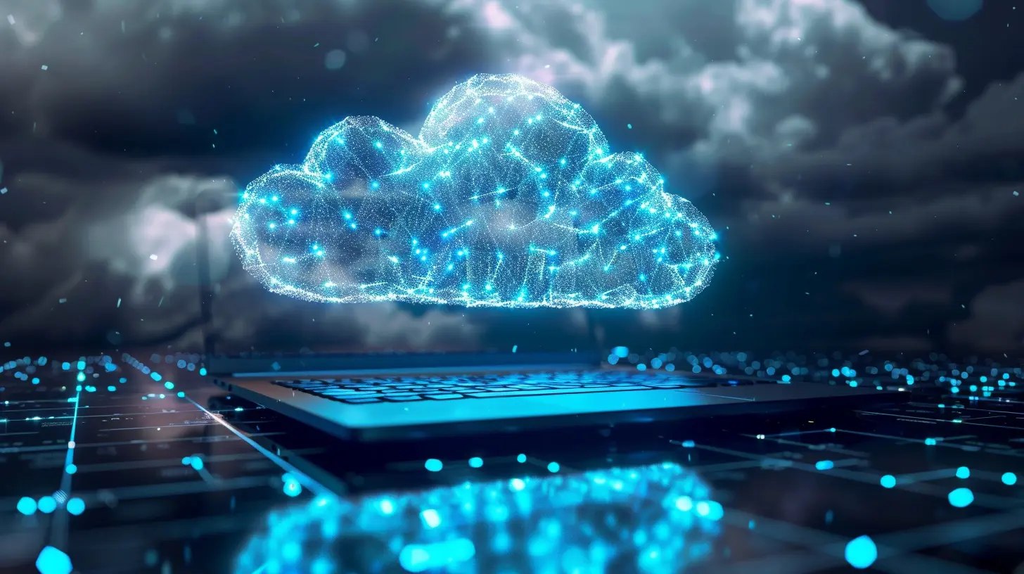 Laptops Built for the Cloud: A Review of Cloud-Optimized Devices