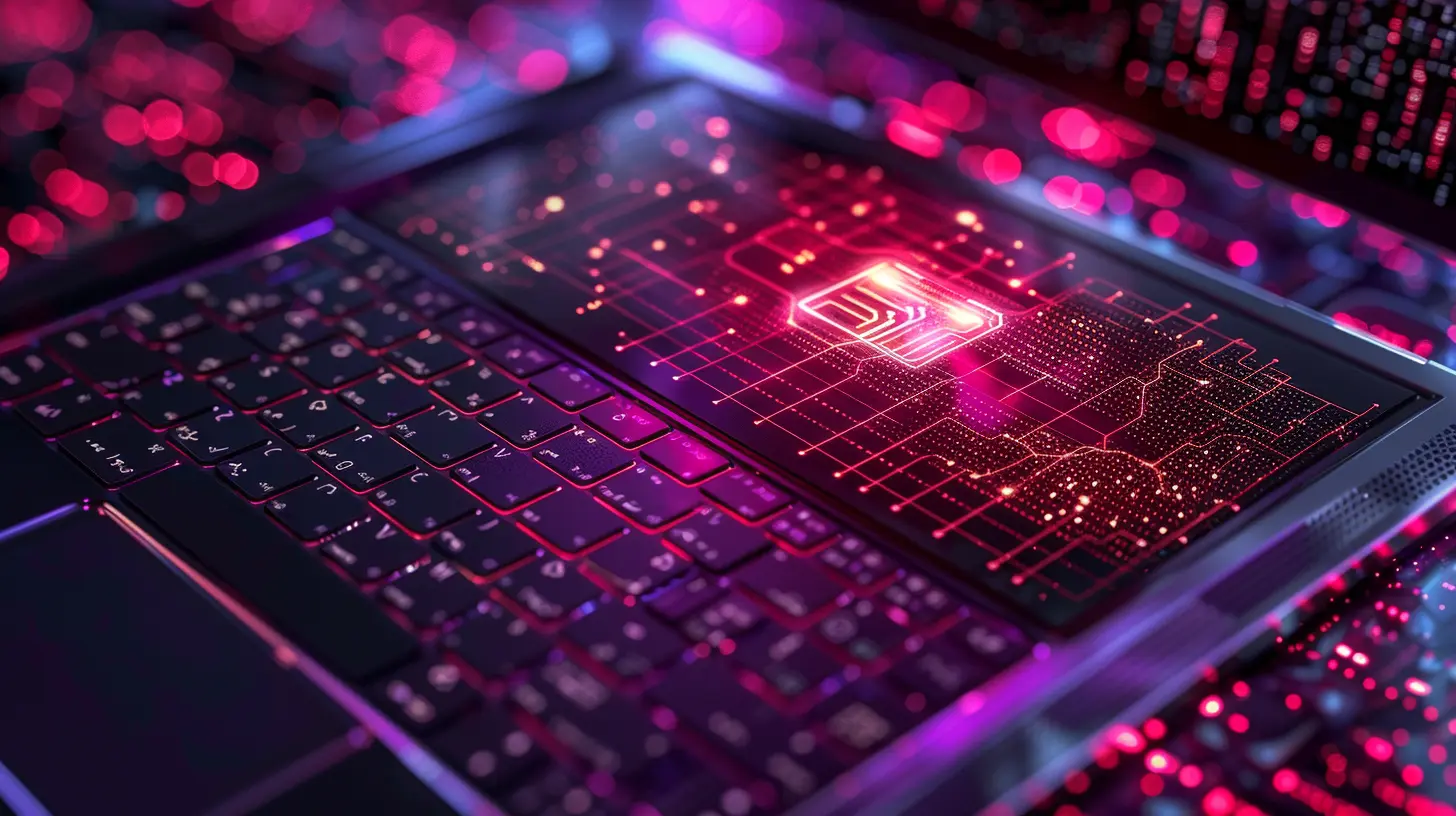 Laptops with the Best Built-In Privacy Features: Staying Secure on the Go