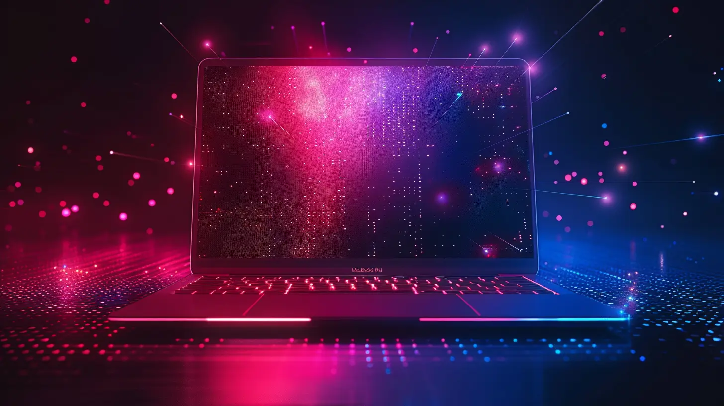 Laptops with the Best Built-In Privacy Features: Staying Secure on the Go