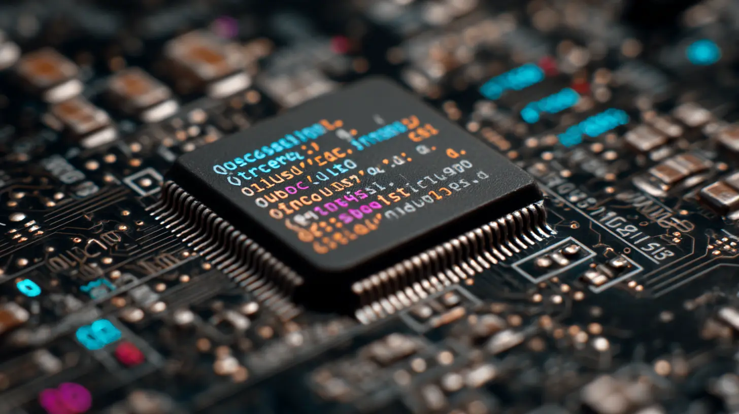 Learning Programming Languages That Power Web3