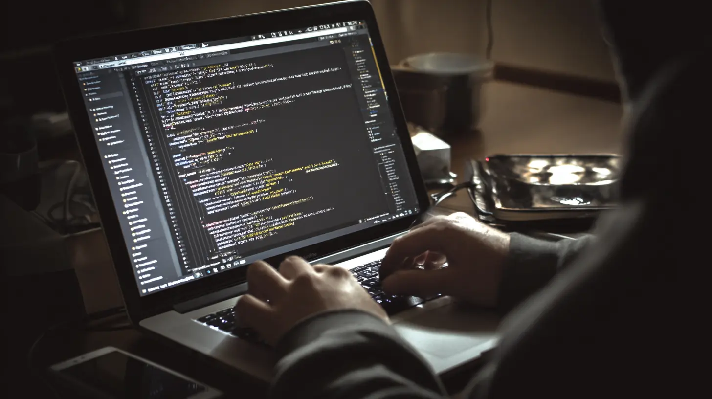 Learning Programming Languages That Power Web3
