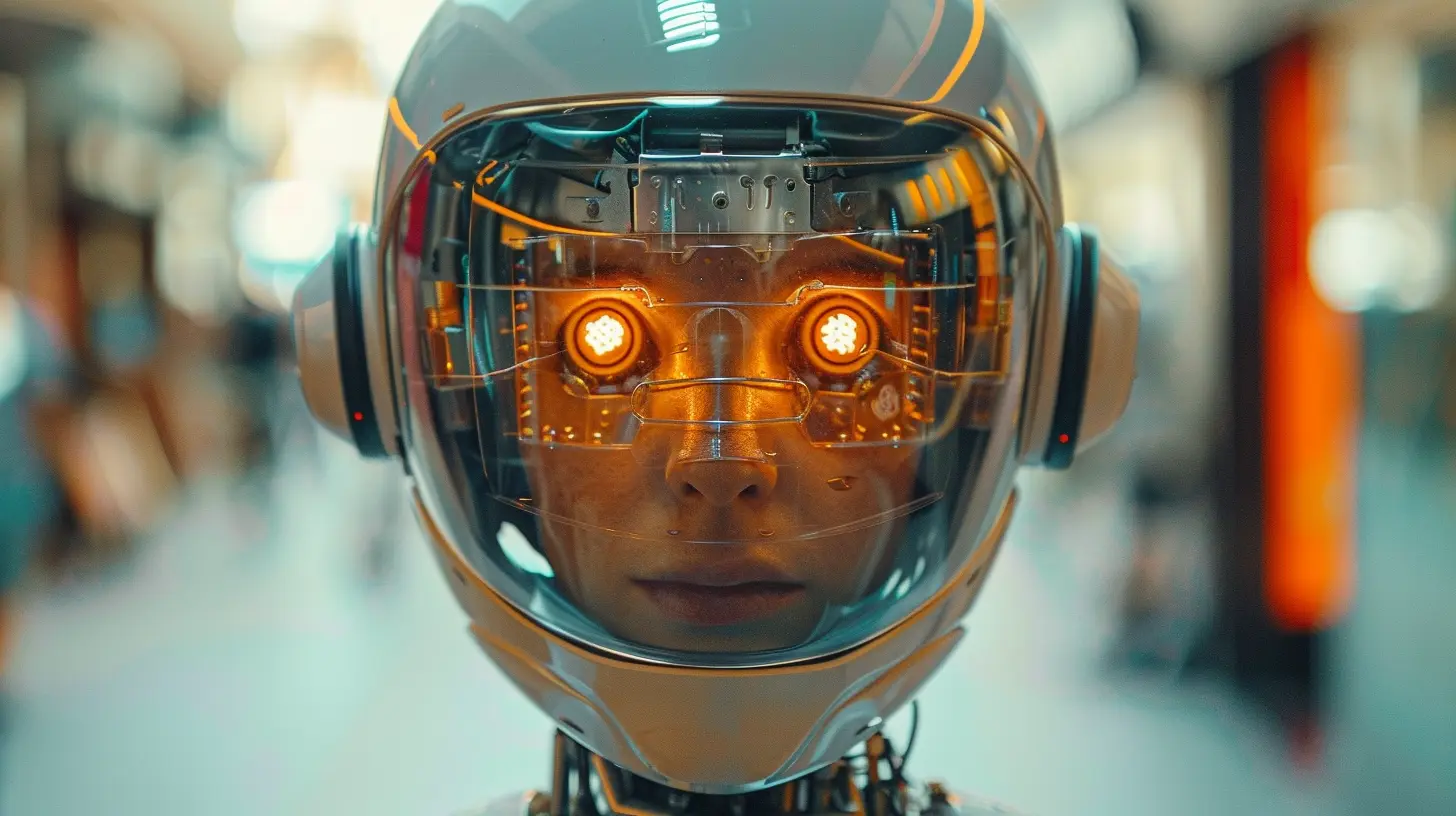 Machine Learning's Impact on Customer Experience in the Digital Era