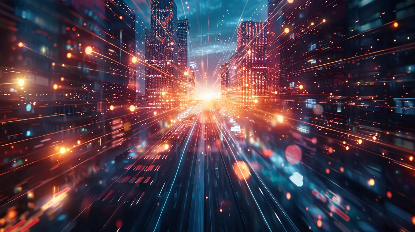 Machine Learning's Impact on Customer Experience in the Digital Era