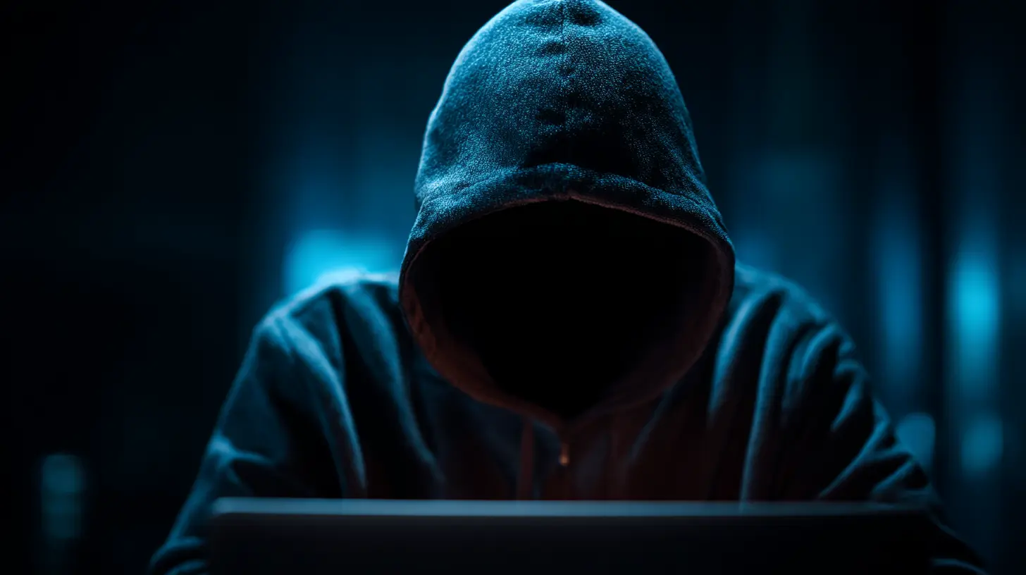 Preparing Your Business for the Next Generation of Cyber Threats