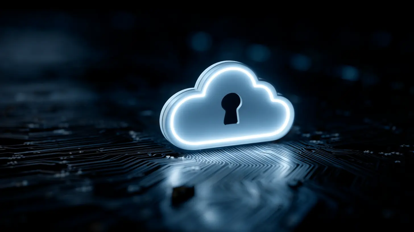 Privacy-First Cloud Solutions Taking Over by 2026