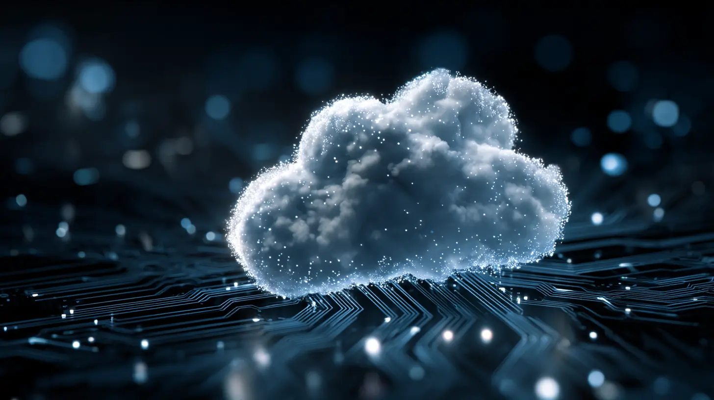 Privacy-First Cloud Solutions Taking Over by 2026