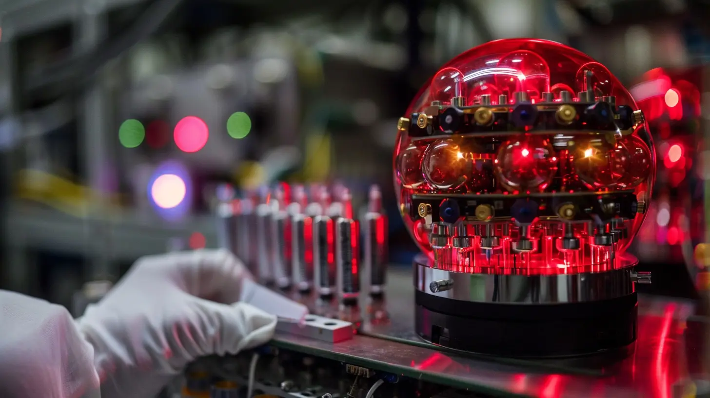 Quantum Algorithms: From Shor’s Algorithm to Grover’s Search Explained