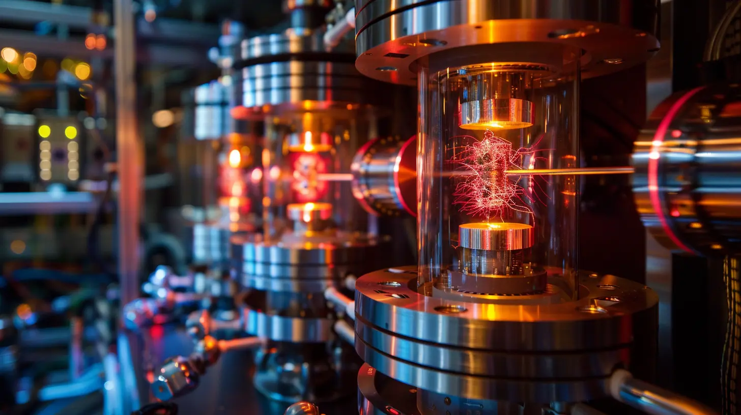 Quantum Cloud Platforms: What You Need to Know