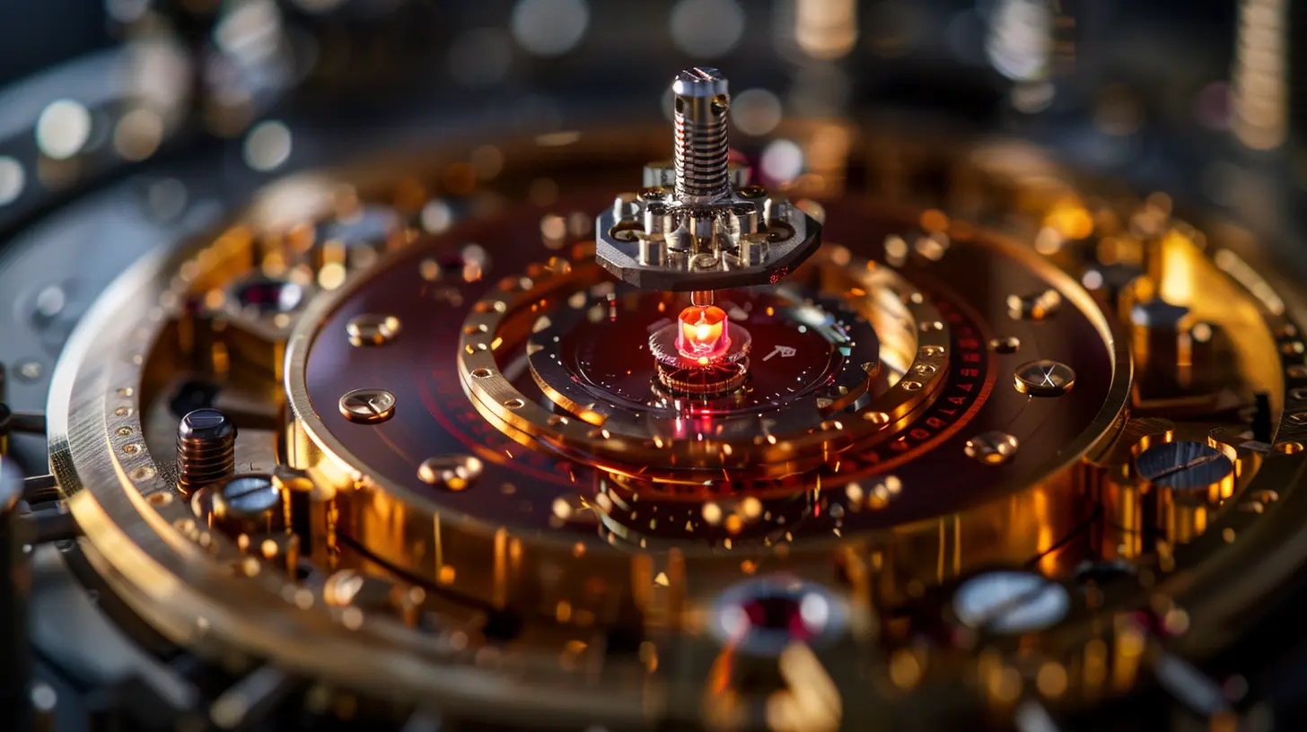 Quantum Cloud Platforms: What You Need to Know