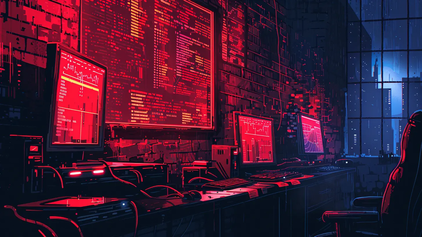 Ransomware Attacks: How to Defend Your Data