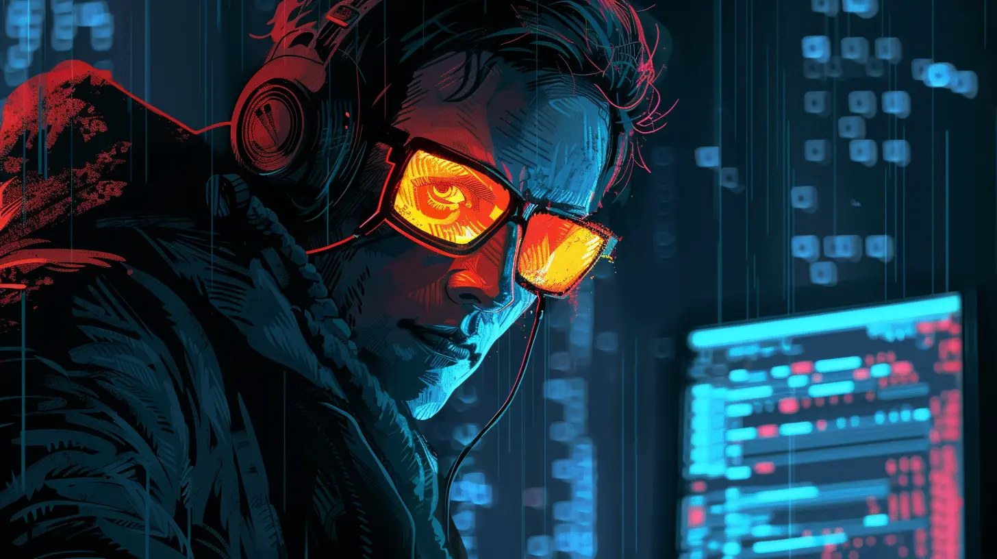 Ransomware Attacks: How to Defend Your Data