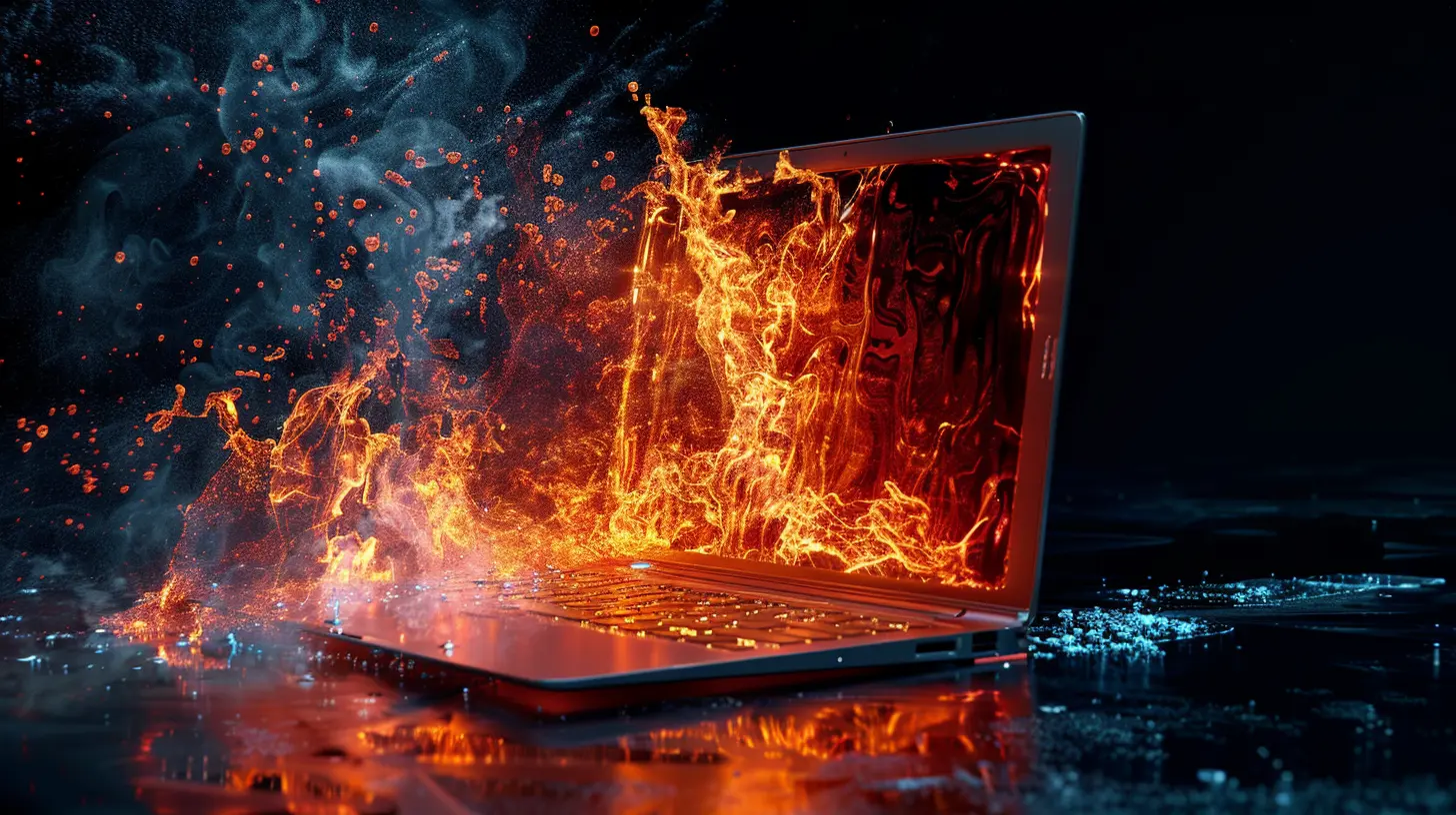 Reviewing the Latest in Laptop Cooling Tech: Keep Your Device Cool Under Pressure