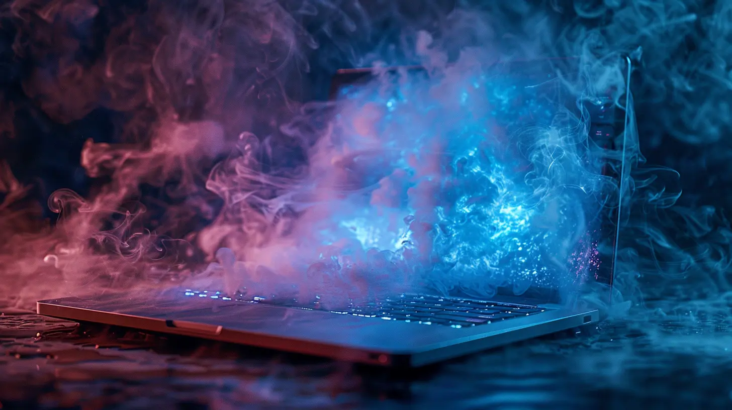 Reviewing the Latest in Laptop Cooling Tech: Keep Your Device Cool Under Pressure
