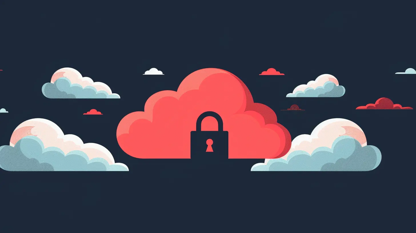 Securing Your Cloud Storage: Best Practices for Data Safety