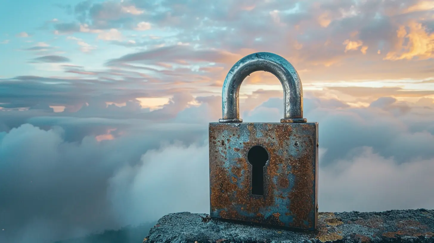 Securing Your Cloud Storage: Best Practices for Data Safety