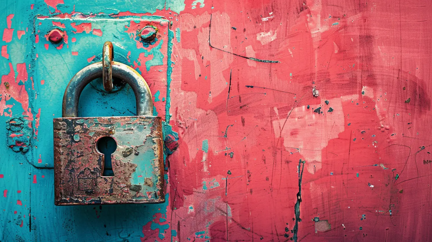 Securing Your Personal Data on Social Media Platforms