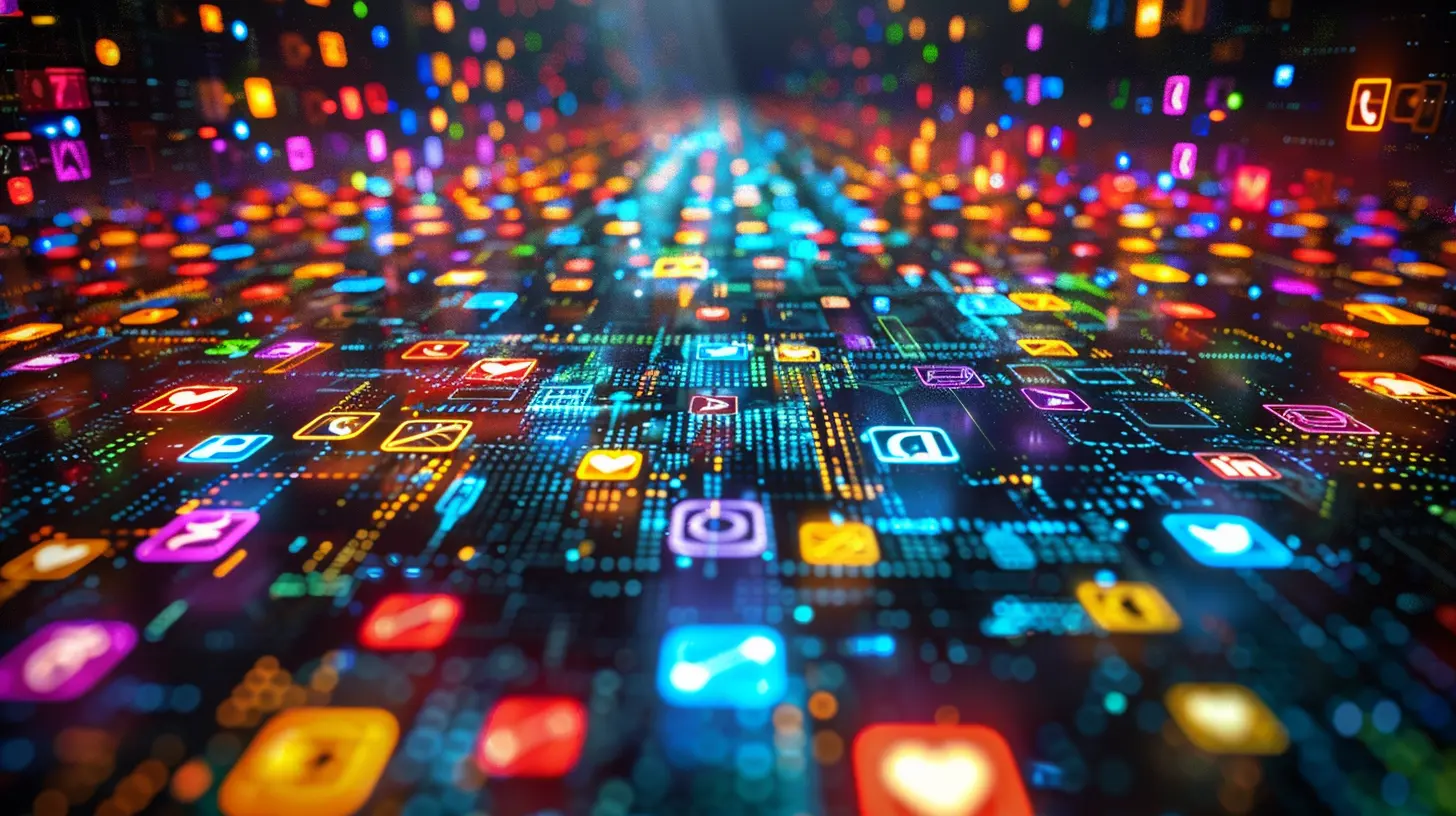 Securing Your Personal Data on Social Media Platforms