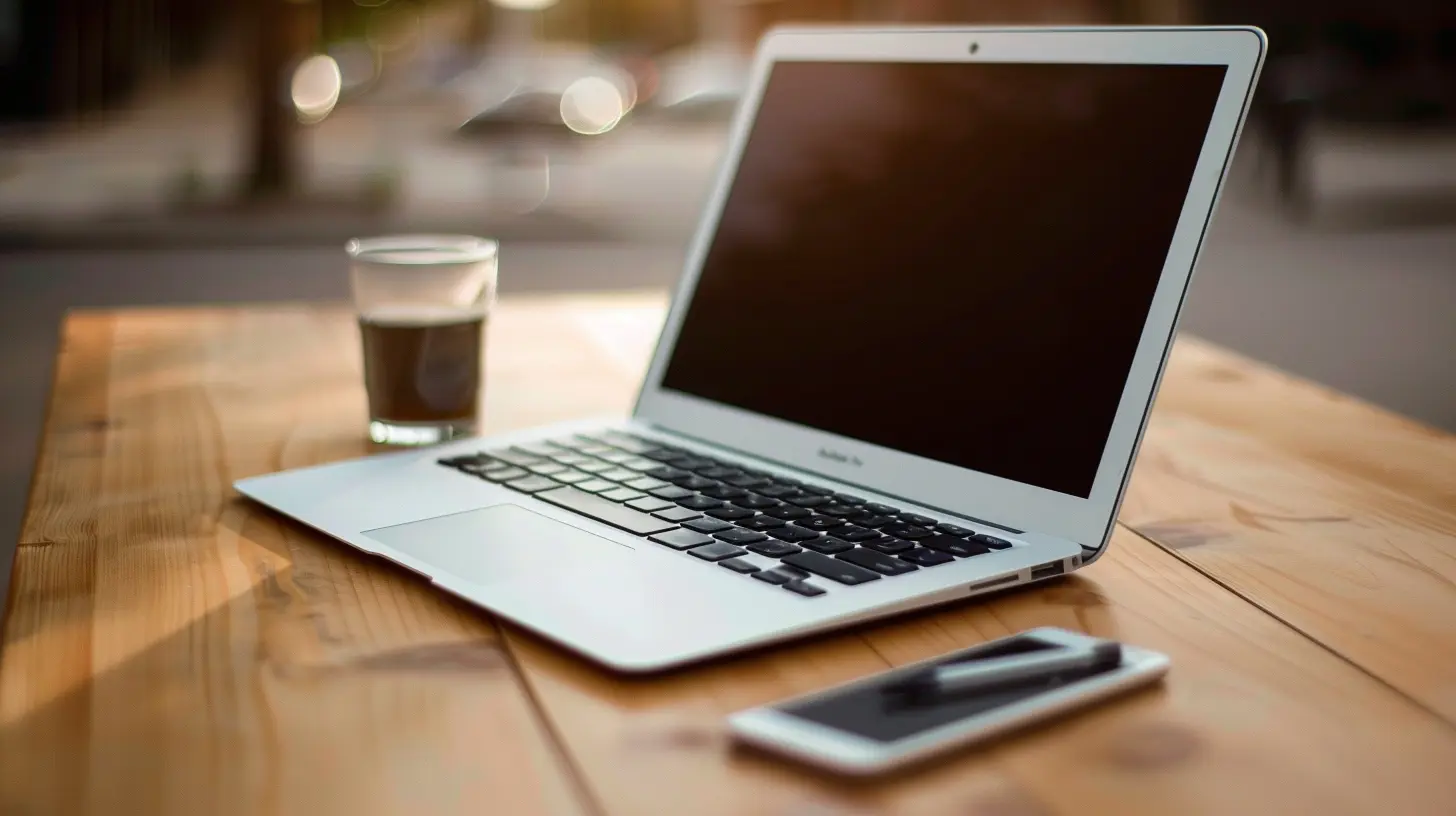 Sleek, Stylish, and Powerful: The Best Thin Laptops on the Market