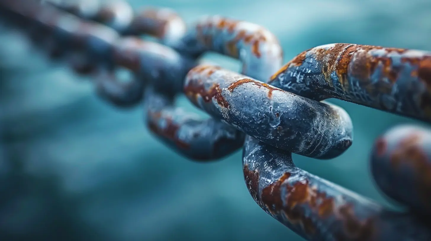 Smart Contracts: The Backbone of Blockchain Innovation