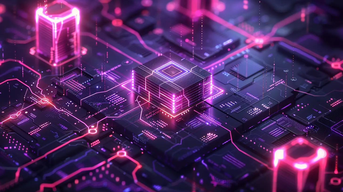 Smart Contracts: The Backbone of Blockchain Innovation