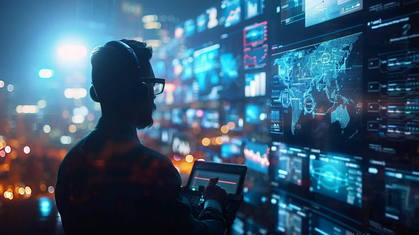 Smart Displays for Seniors: Bridging the Generational Tech Gap
